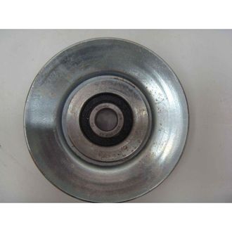 STIGA Sports Gu&iacute;a Polea Correa Ranura En V Tractor De C&eacute;sped 181000772/2 Stiga Original