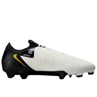 Nike Phantom GX II PRO FG White / Black FJ2563-100 Mens
