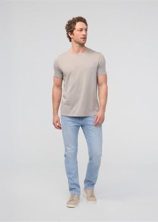 Duer Performance Denim Straight in Lunar-Blue at Nordstrom, Size 30 X 30
