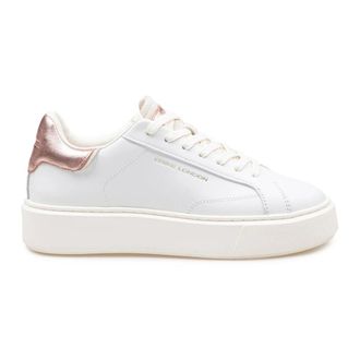 Crime London Sneakers, female, White, 6 UK, New Extralight Sneaker