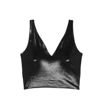 Macron V-neck Performance Top