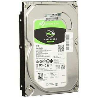 hpe clothing Hp Enterprise 1tb 6g Sata 7.2k 3.5 Pulgadas Nhp, 843266-b21