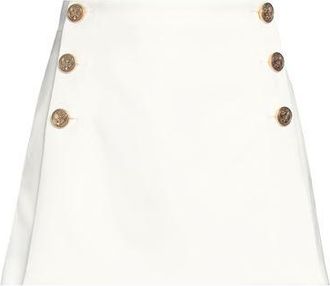 Red Valentino BOTTOMWEAR - Shorts & Bermuda Shorts on YOOX.COM