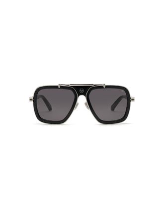 Philipp Plein Zonnebril Icon