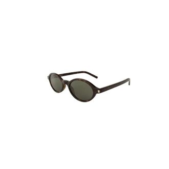 Saint Laurent unisex, Accessoires, Bruin, Maat: ONE Size