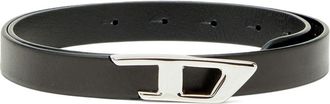 Diesel 1 Dr leren riem