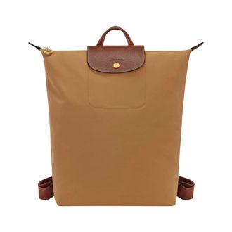 Longchamp Donna, Borse, Marrone, Taglia unica, new