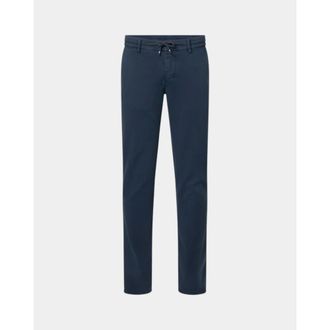 Mason's Uomo, Pantaloni, Blu, M, new