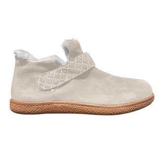 Generic Ladies Snow Boots Warm Winter Boot Shoes Casual Solid Color Comfortable Faux Fur Lined Classic Cosy Slip On Ankle Boots Flat Walking Shoes