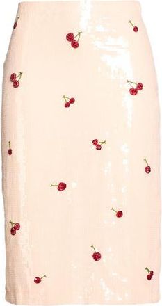 Des_Phemmes DES_PHEMMES Midi skirts