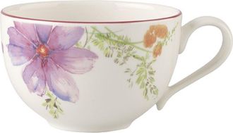 Villeroy & Boch Mariefleur Basic Coffee Cup