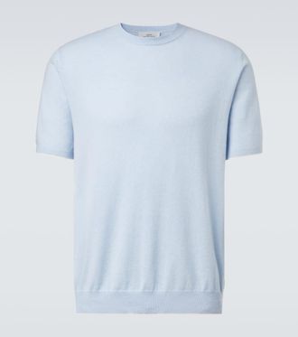 arch4 Pullover in cashmere