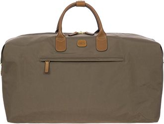 Bric's 22 Deluxe Duffel Bag