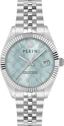 Philipp Plein Mujer, Accesorios, Gris, Talla: ONE Size
