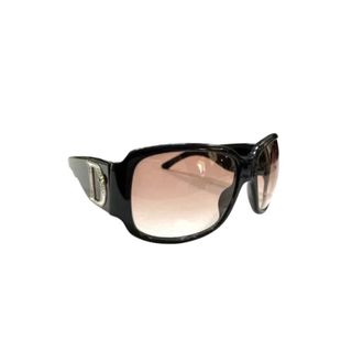 Dior Pre-owned Accessories, female, Brown, Size: ONE SIZE Pre-owned Plastic sunglasses