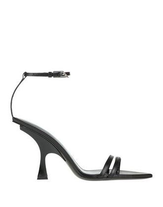 The Attico SCHUHE - Zehentrenner auf YOOX.COM