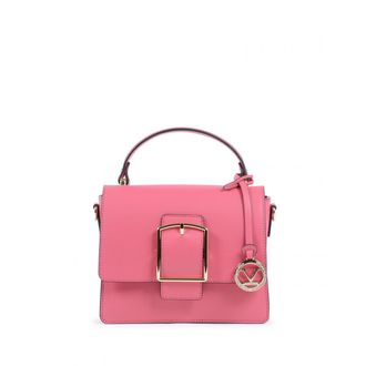 19V69 19V69 Womens Handbag Fuxia V505 52 RUGA - Fuchsia Leather - One Size