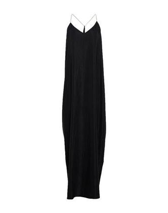 PESERICO KLEIDER - Maxi-Kleider auf YOOX.COM