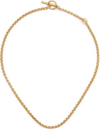 Maria Black Collana Nostalgia - Giallo