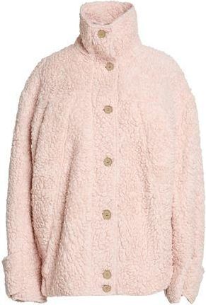 T_Coat CAPISPALLA - Shearling & Teddy su YOOX.COM