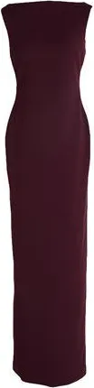 Solace London DRESSES - Maxi dresses on YOOX.COM