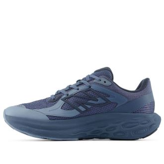 New Balance Fresh Foam Trainer Outerspace Vintage Indigo UTRN8X3