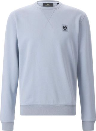 Belstaff Felpe - - Sweatshirts & Hoodies - Uomo - Blu - 3XL