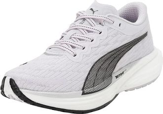 Puma Deviate Nitro 2 Running Shoes Purple, purple, 7.5 UK