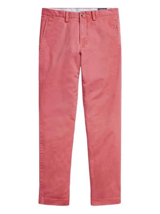 Polo Ralph Lauren Classic chino trousers - Red