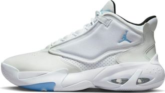 Nike Jordan Air Jordan Max Aura 4 White University Blue DN3687-100