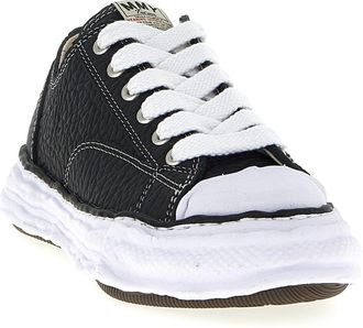 Miharayasuhiro Sneaker - Black