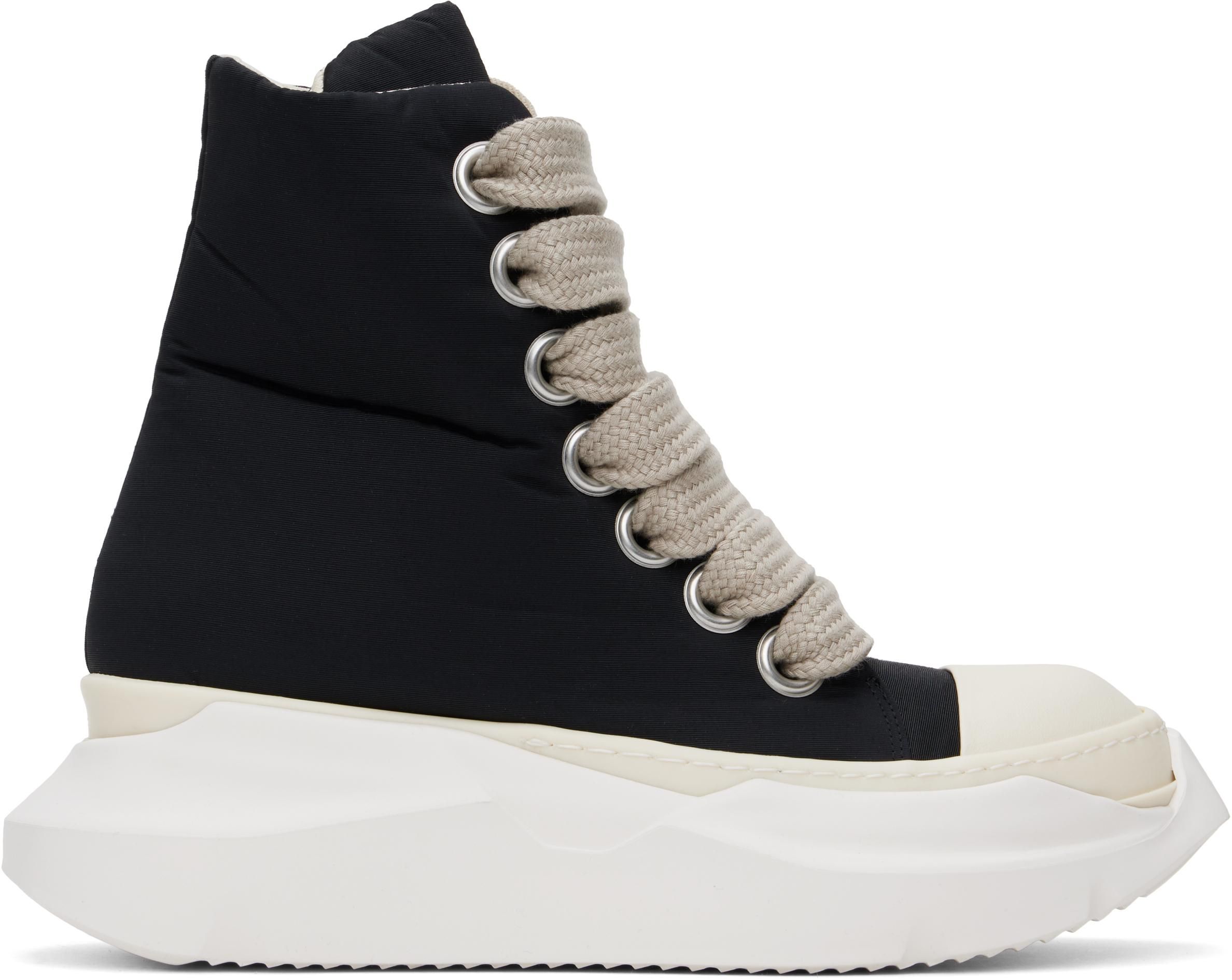 DRKSHDW - SHOES - Rick Owens