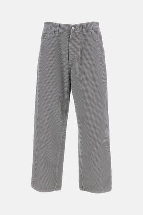 Carhartt Work in Progress Pantaloni A Righe Mercer