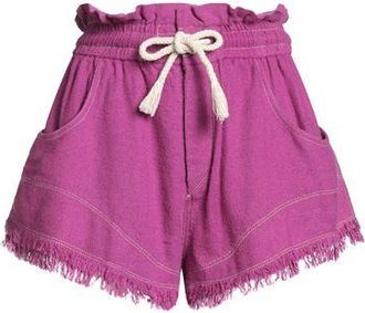 Isabel Marant BOTTOMWEAR - Shorts & Bermuda Shorts on YOOX.COM
