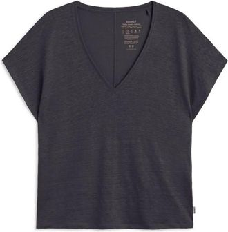 Ecoalf Arendal T-Shirt T-Shirt f&uuml;r Damen | grau