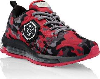 Philipp Plein Runner