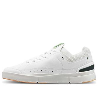On Running (WMNS) On Running The Roger Centre Court White Sage 48.98324