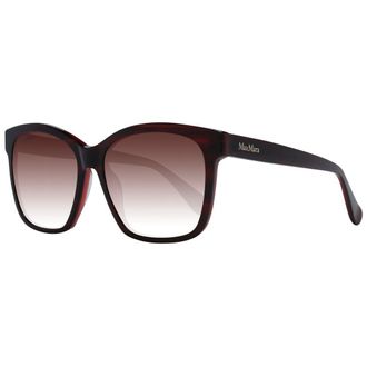 Max Mara Mm1434s Havana Zonnebril