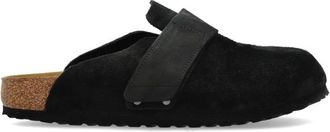 Birkenstock Uomo, Scarpe, Nero, 44 EU, new