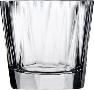 Nude Glass Set Of 4 Hemingway Whisky Glasses