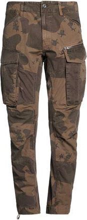 G-Star BOTTOMWEAR - Trousers on YOOX.COM