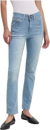 Levi's Donna, Jeans, Blu, W28 L34, new