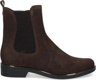Caprice Dames, Schoenen, Bruin, Maat: 37 EU Su&egrave;de
