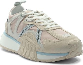 Palladium Troop Outcity Runner Sneaker in Rose Smoke Mix at Nordstrom, Size 6.5