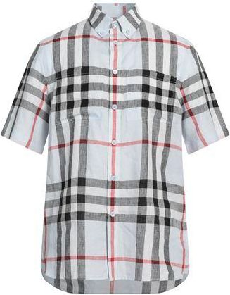Burberry TOPWEAR - Shirts sur YOOX.COM