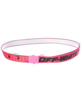 Off-white New Industrial Belt