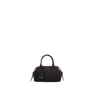 Tod's DBK Bauletto Mini - - Bags - Donna - Nero - ONE SIZE