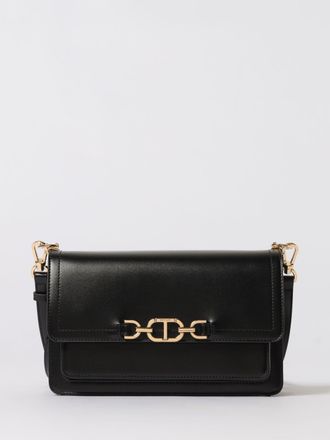 Twinset Borsa Twinset in pelle sintetica con logo