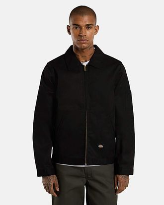 Dickies Unlined Eisenhower Jacket