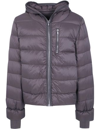 Rick Owens Jacket Padded Gimp